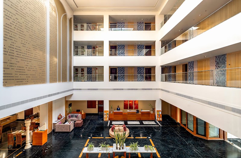 Hotel Golden Tulip