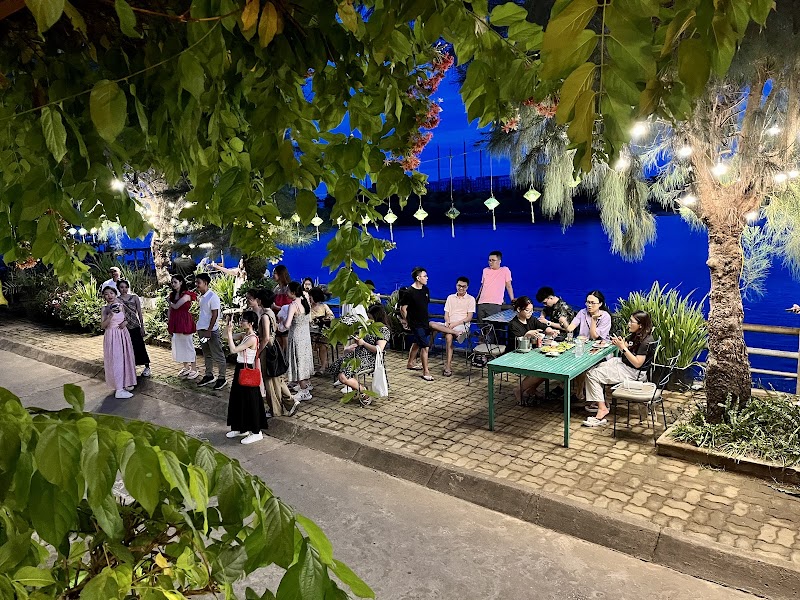 Hoa Hiên - Vietnamese Restaurant Hoian - Hoa Hiên - Vietnamese Restaurant Hoian, 33 Trần Quang Khải, Hội An Đông, Đà Nẵng, Vietnam