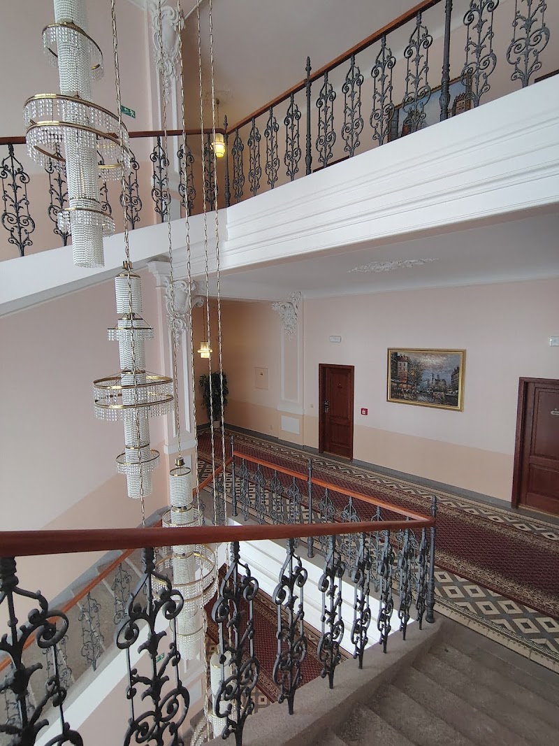 Vila Tereza - Vila Tereza, Sadová 875, 360 01 Karlovy Vary-Karlovy Vary 1, Czechia