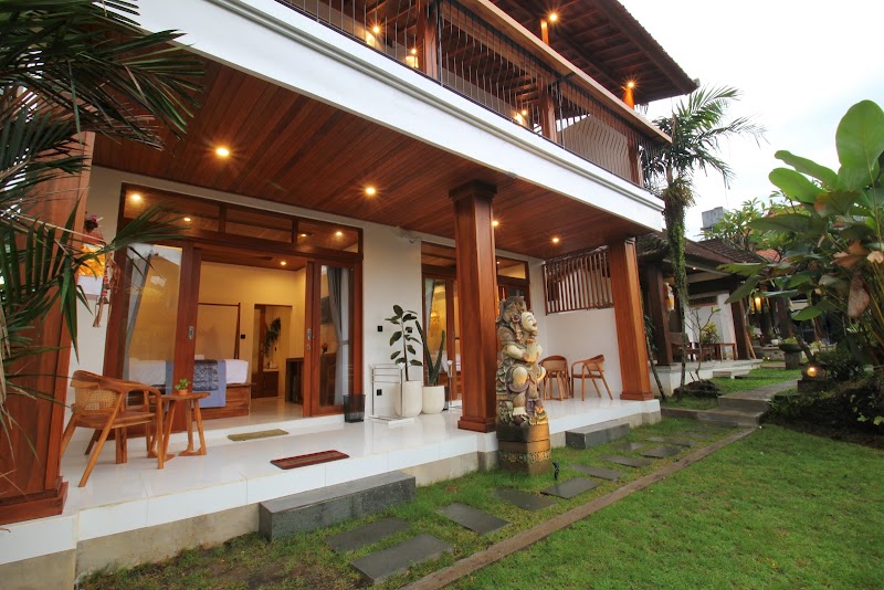 Umah Pulu bisma - Umah Pulu bisma, Jl. Bisma, Ubud, Kecamatan Ubud, Kabupaten Gianyar, Bali 80571, Indonesia
