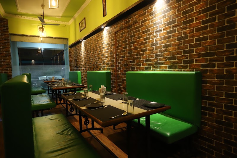 Hotel Manaal - Hotel Manaal AB Road Banjari, Sector 1, Pithampur, Banjari, Madhya Pradesh 453441, India