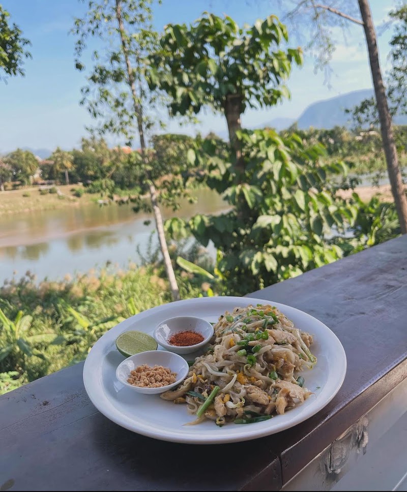 Luang prabang Sunrise Riverside Pool Hostel - Luang prabang Sunrise Riverside Pool Hostel, ban aphay, near utopia, Luang Prabang 01000, Laos