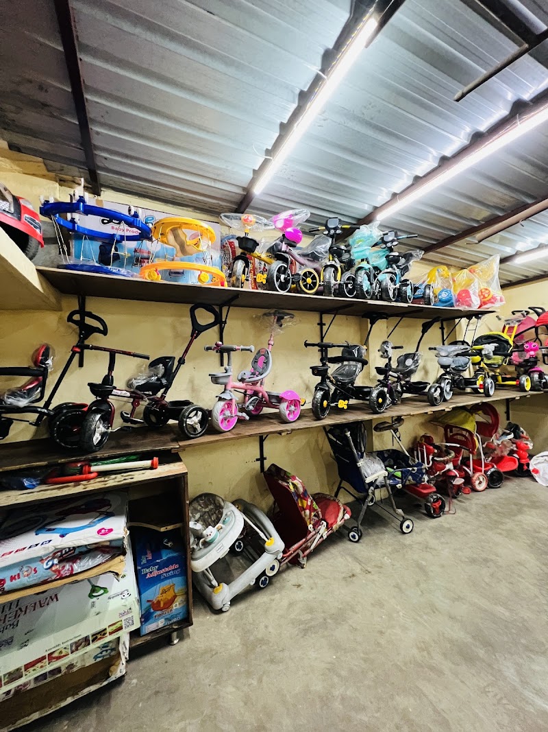 CM Jain Cycle Stores - CM Jain Cycle Stores, Zonal Market, Sector 10, Bhilai, Chhattisgarh 490006, India