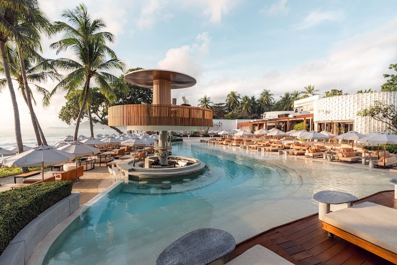 CLUB SEEN Koh Samui