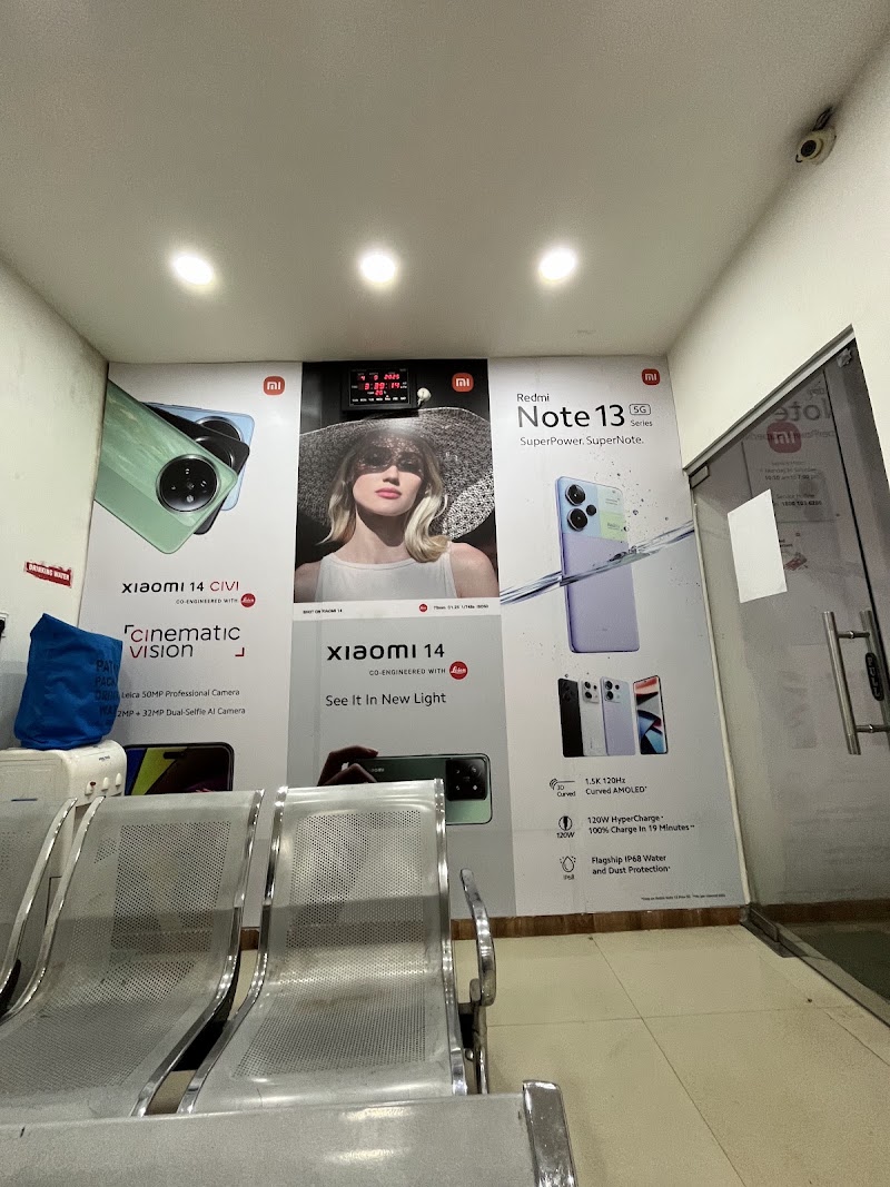 Mi Service Center - Mi Service Center, beside Ajanta Furniture, Bajrang Nagar, Amapara, Raipur, Chhattisgarh 492001, India