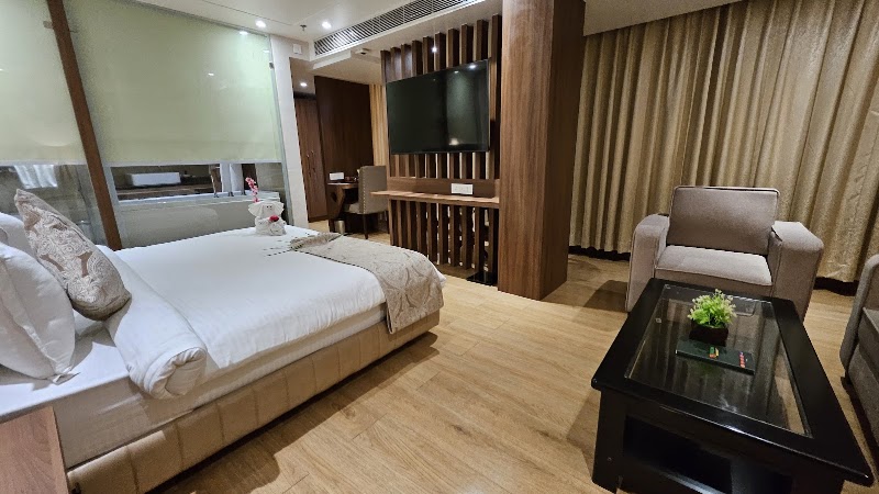 Hotel Ramta Continental | Best Hotels in Patna - Hotel Ramta Continental | Best Hotels in Patna Hotel Ramta Continental, St. Karen's Secondary School, Balaji Nagar, Patna, Bihar 801503, India