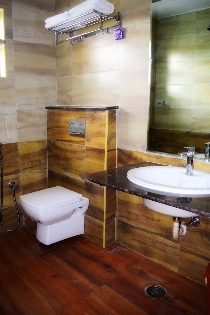 Kabini Lake View Resort - Kabini Lake View Resort 14/98, Manchegowdanahalli, Antharasanthe Hobli, Taluk, Heggadadevankote, Manchegowdanahalli, Karnataka 571114, India