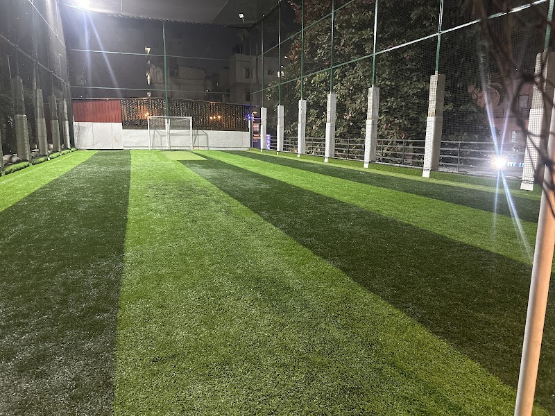 One 8 Sports Club - One 8 Sports Club Raghav Reddy Building, 104/1, Tavarekere Main Rd, opp. Health India Hospital, Tavarekere, Balaji Nagar, S.G. Palya, Bengaluru, Karnataka 560029, India
