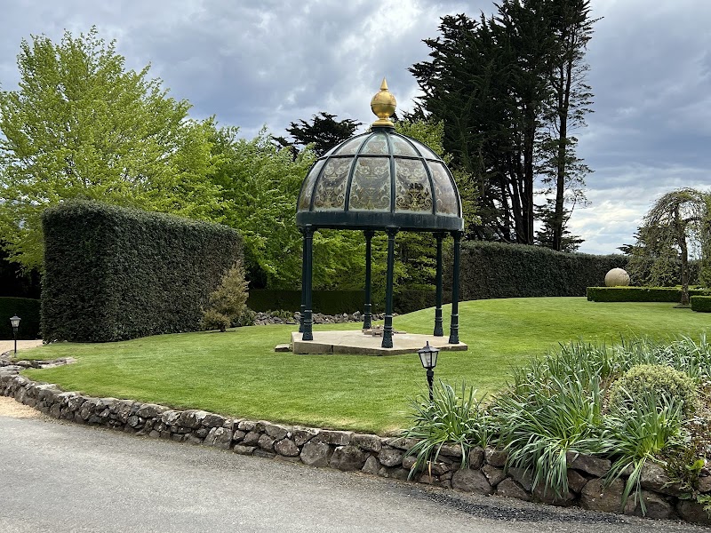 Larnach Castle - Larnach Castle, 145 Camp Road, Pukehiki, Dunedin 9077, New Zealand