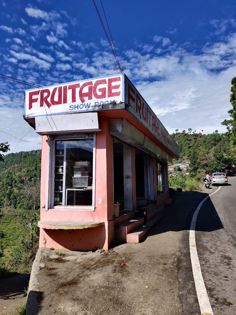 Fruitage - Fruitage, Bhowali - Bhimtal Rd, Bhowali, Sukha, Uttarakhand 263132, India