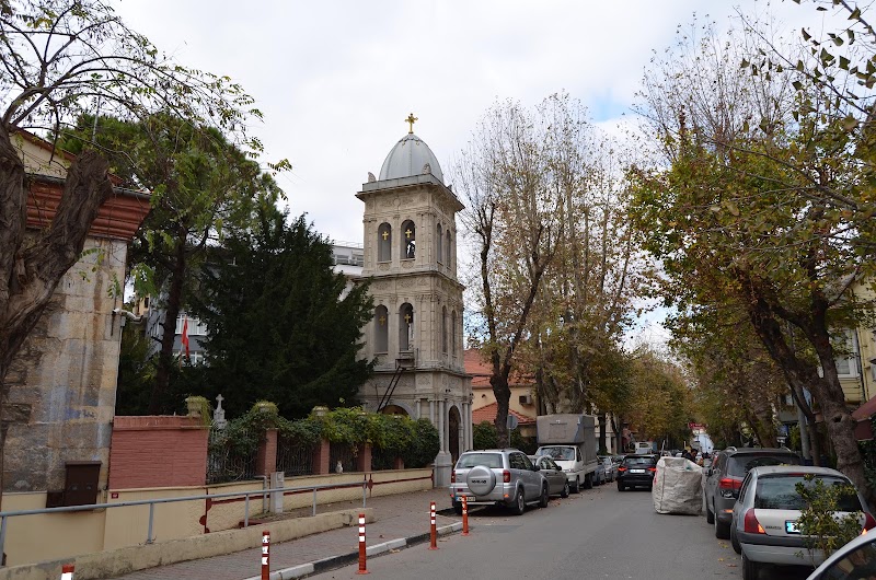 Ida - Ida, Kuzguncuk, İcadiye Cd. No:74, 34660 Üsküdar/İstanbul, Türkiye