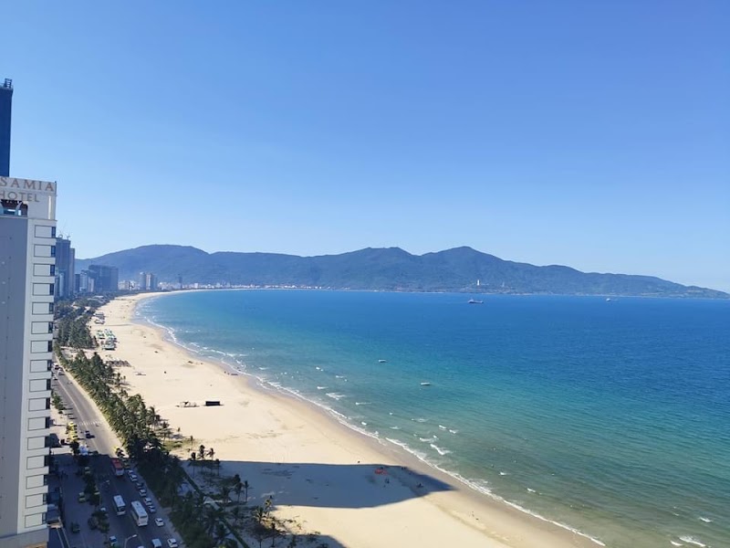 My Khe Beach - My Khe Beach My Khe Beach, Da Nang 550000, Vietnam