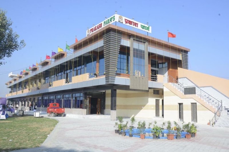 Prakash Farm - Prakash Farm, Toll Plaza, NH-2, near Mahuan, Farah, Mahuan, Uttar Pradesh 281122, India
