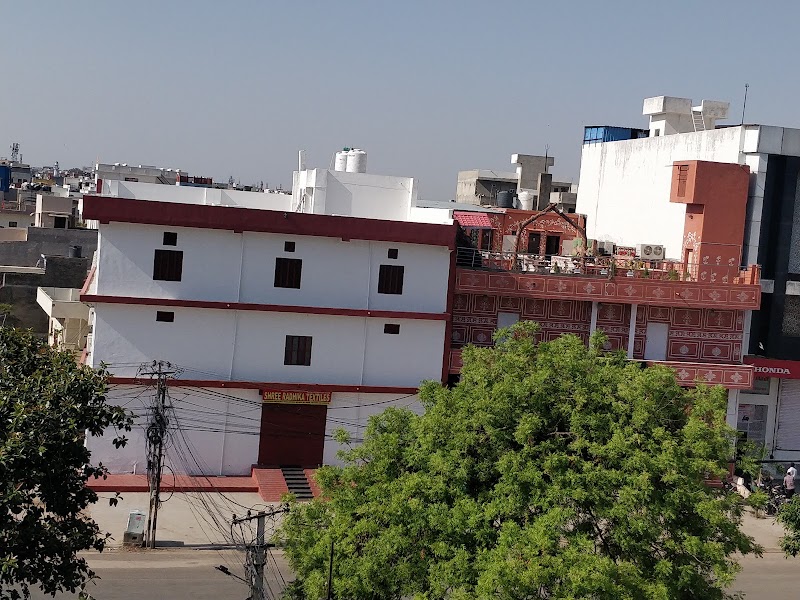 Hotel Jai villa - Hotel Jai villa 42, Dussehra kothi road, Agrasen Nagar, Govind Nagar East, Shankar Nagar, Jaipur, Rajasthan 302002, India