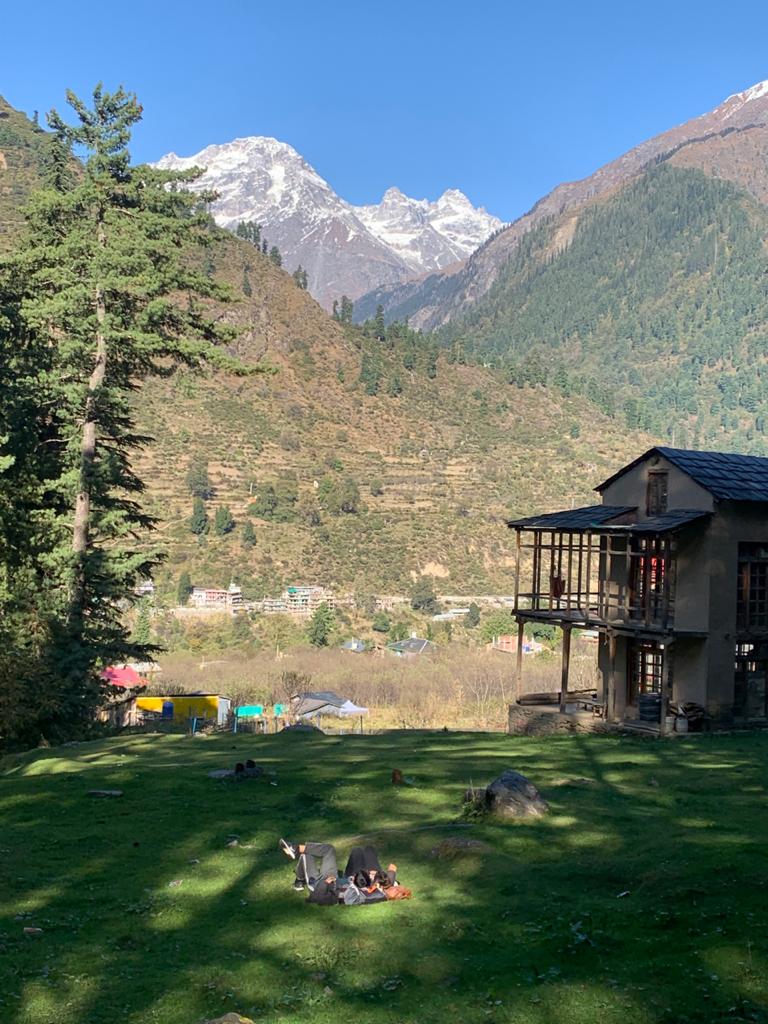 Bhuntar - Bhuntar Bhuntar, Himachal Pradesh, India