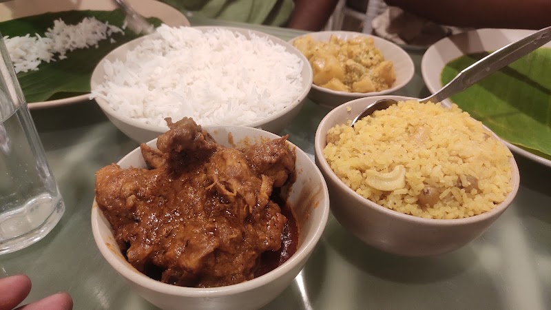 Bhojohori Manna - Bhojohori Manna, 23A, Priyanath Mallick Rd, Bakul Bagan, Kalighat, Kolkata, West Bengal 700026, India