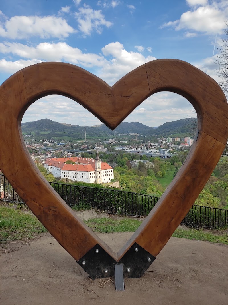 Pastýřská stěna - Pastýřská stěna, 405 02 Děčín-Děčín 2, Czechia