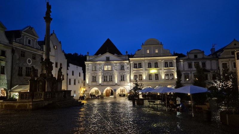 Historické Staré Město - Historické Staré Město, Český Krumlov, 381 01 Český Krumlov 1, Czechia