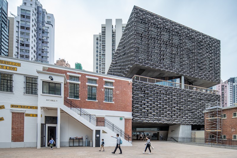 JC Contemporary