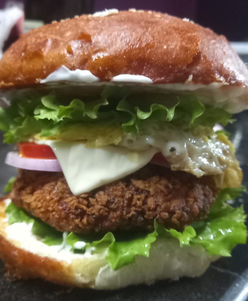 DownTown Cafe and Restaurant - DownTown Cafe and Restaurant Mission compound, Melli Road, below Industrial Park (IP, Dara Gaon, Kalimpong, West Bengal 734301, India