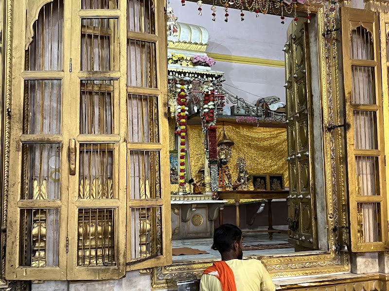 Dashrath Mahal Ayodhya Ram mandir road near - Dashrath Mahal Ayodhya Ram mandir road near Q5WX+CQJ, Sai Nagar, Ayodhya, Uttar Pradesh 224123, India