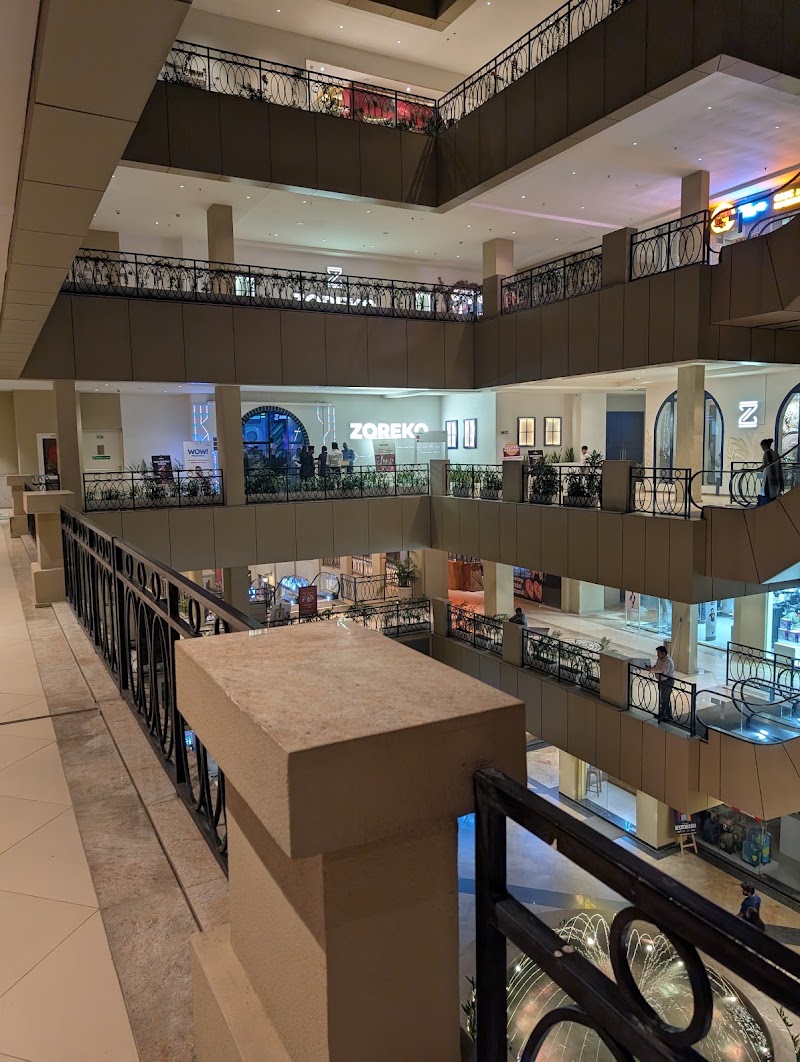 Elan Town Centre - Elan Town Centre Sector 67, Gurugram, Haryana 122101, India