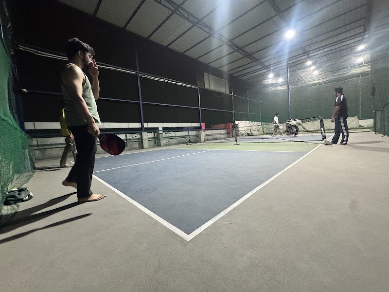Sportingo - Sportingo 915, Kenchena Halli Rd, Remco Bhel Layout, Kenchenhalli, Rajarajeshwari Nagar, Bengaluru, Karnataka 560098, India