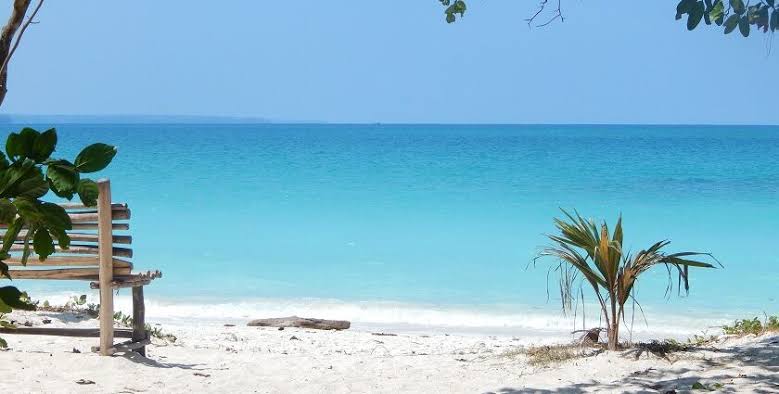 Kala Pathar Beach - Kala Pathar Beach Kala Pathar Beach, Andaman and Nicobar Islands 744211, India