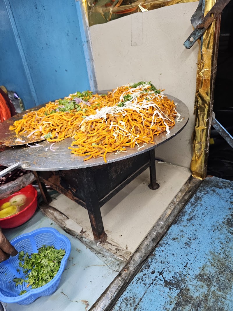 Burma atho kadai - Burma atho kadai, SPR CHENNAI FOOD COURT, Poonamallee High Rd, Ganapathy Nagar, Vanagaram, Chennai, Tamil Nadu 600095, India