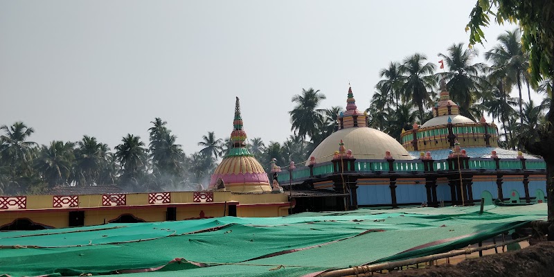 Velneshwar Beach Resort