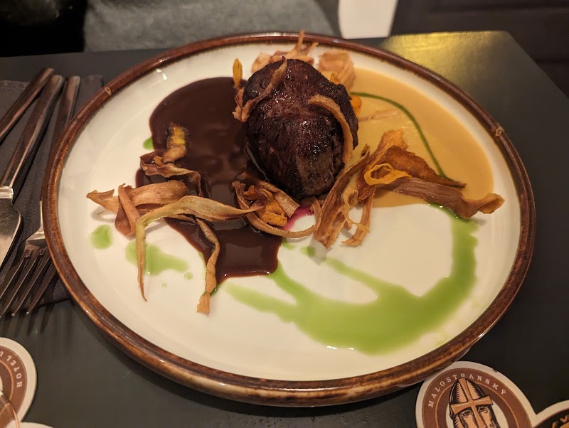 Czech Slovak Restaurant - Czech Slovak Restaurant 20, Újezd 423, 118 00 Praha 1-Malá Strana, Czechia