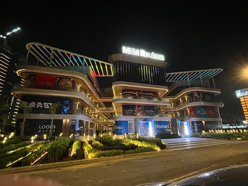 M3M Route 65 - M3M Route 65 Unit 8 Tyagi market, near by Emerald Estate Sector 65 Gurgaon, Sector 65, Gurugram, Haryana 122101, India