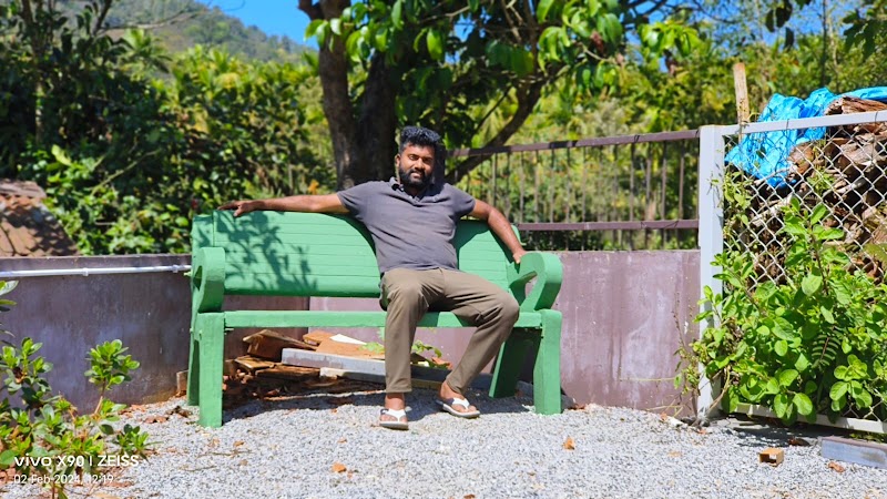 Kudremukh Eco Stay - Kudremukh Eco Stay, opposite to saint lawrence church, Samse, Kudremukh, Karnataka 577124, India