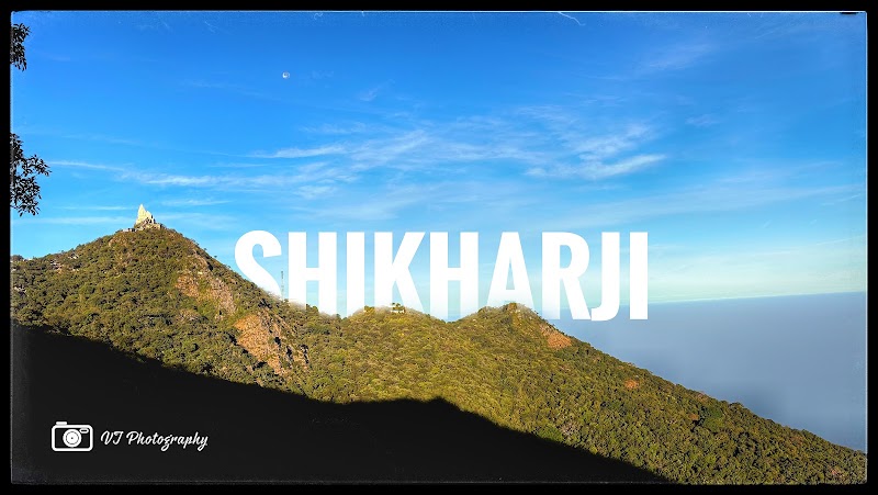 Parasnath Hill, Madhuban - Parasnath Hill, Madhuban, X47V+XV6, Parasnath Hill, Jharkhand 825329, India
