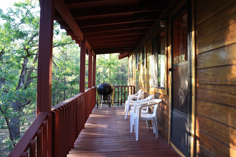 Whispering Pines Resort - Whispering Pines Resort, 237 E White Mountain Blvd, Pinetop, AZ 85935, USA