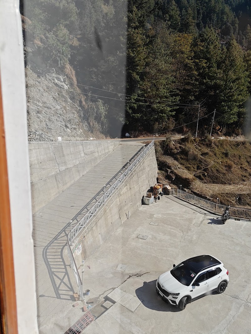 Hotel R.K Palace - Hotel R.K Palace, VPO, Teh, Barot, Tikkan, Himachal Pradesh 175013, India