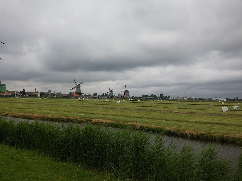Schansend 7 - Schansend 7, 1509 AW Zaandam, Netherlands
