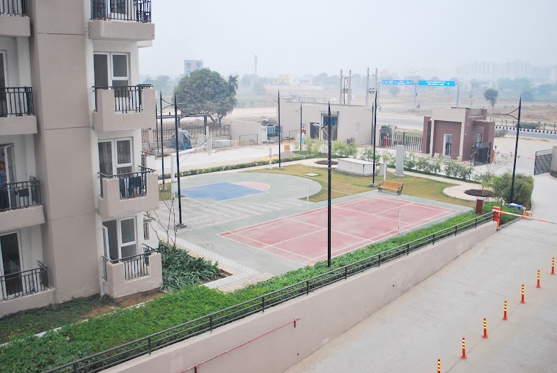 Mapsko Paradise - Mapsko Paradise, Sector 83, Gurugram, Haryana 122012, India