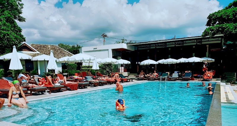The Hive Hotel - The Hive Hotel 124/264, Moo 3, Maret, Lamai Beach, ตำบล มะเร็ต อำเภอเกาะสมุย สุราษฎร์ธานี 84310, Thailand