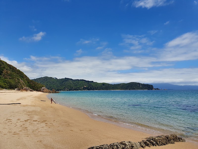 Wainui Bay