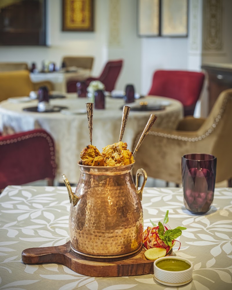 Tajview, Agra - IHCL SeleQtions - Tajview, Agra - IHCL SeleQtions, Fatehabad Rd, Bagichi, Tajganj, Agra, Uttar Pradesh 282001, India