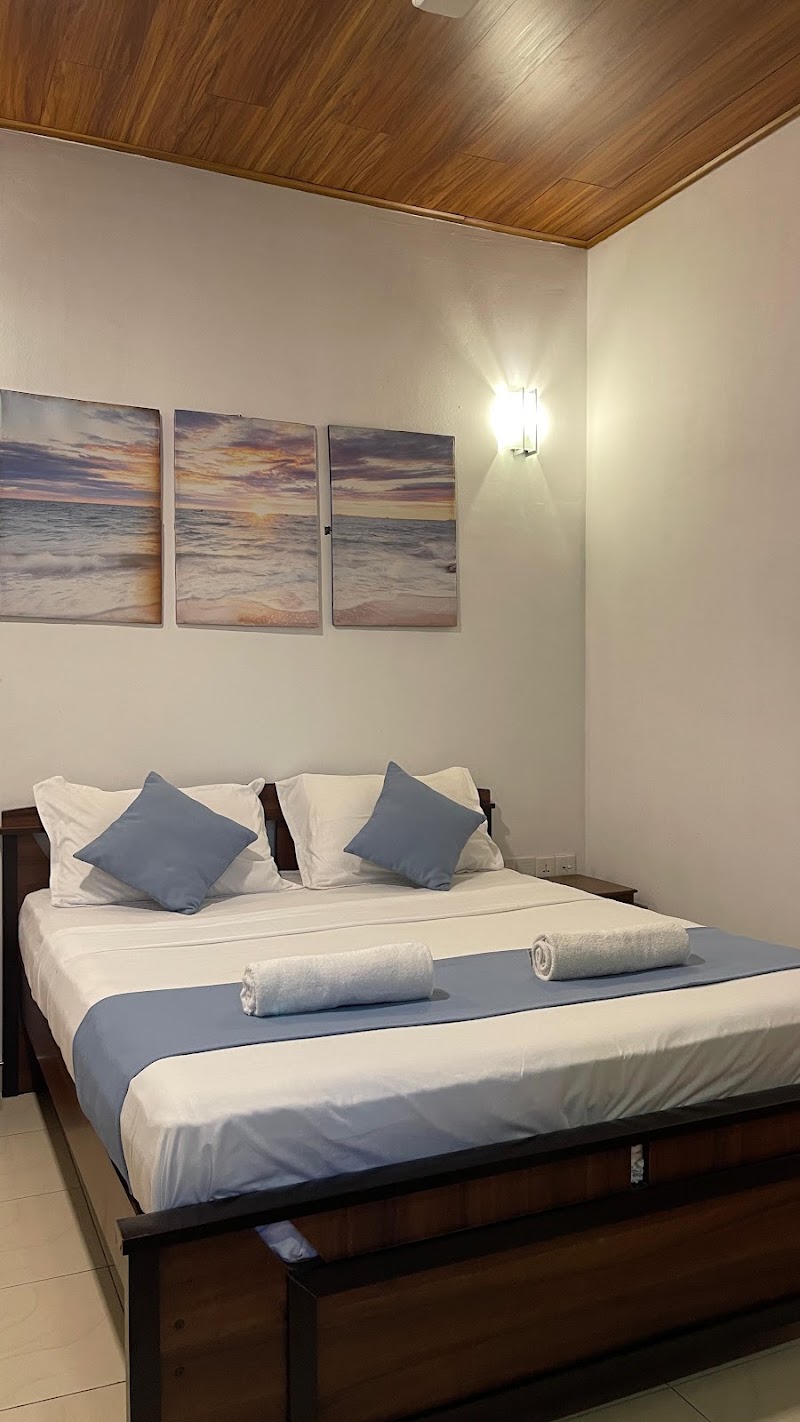 Coastal Retreat Mirissa - Coastal Retreat Mirissa, No:155 ගාලු පාර, Mirissa 81740, Sri Lanka