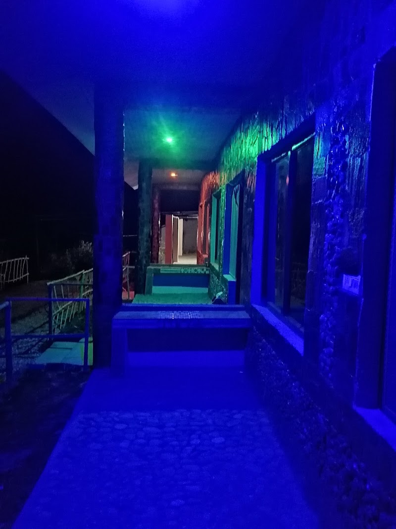 Kasar Mountain light homestay - Kasar Mountain light homestay Kasardevi maat Binsar Road kasar, Dugalkhola, Khagmara Kote, Uttarakhand 263601, India