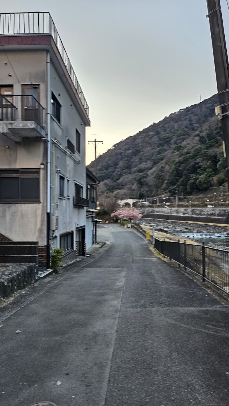 The Guest Villa Hakone-Yumoto - The Guest Villa Hakone-Yumoto, 300-5 Yumoto, Hakone, Ashigarashimo District, Kanagawa 250-0311, Japan