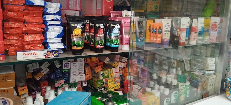 Govinda medicos - Govinda medicos Rampur Rd, Dahariya, Haldwani, Uttarakhand 263139, India