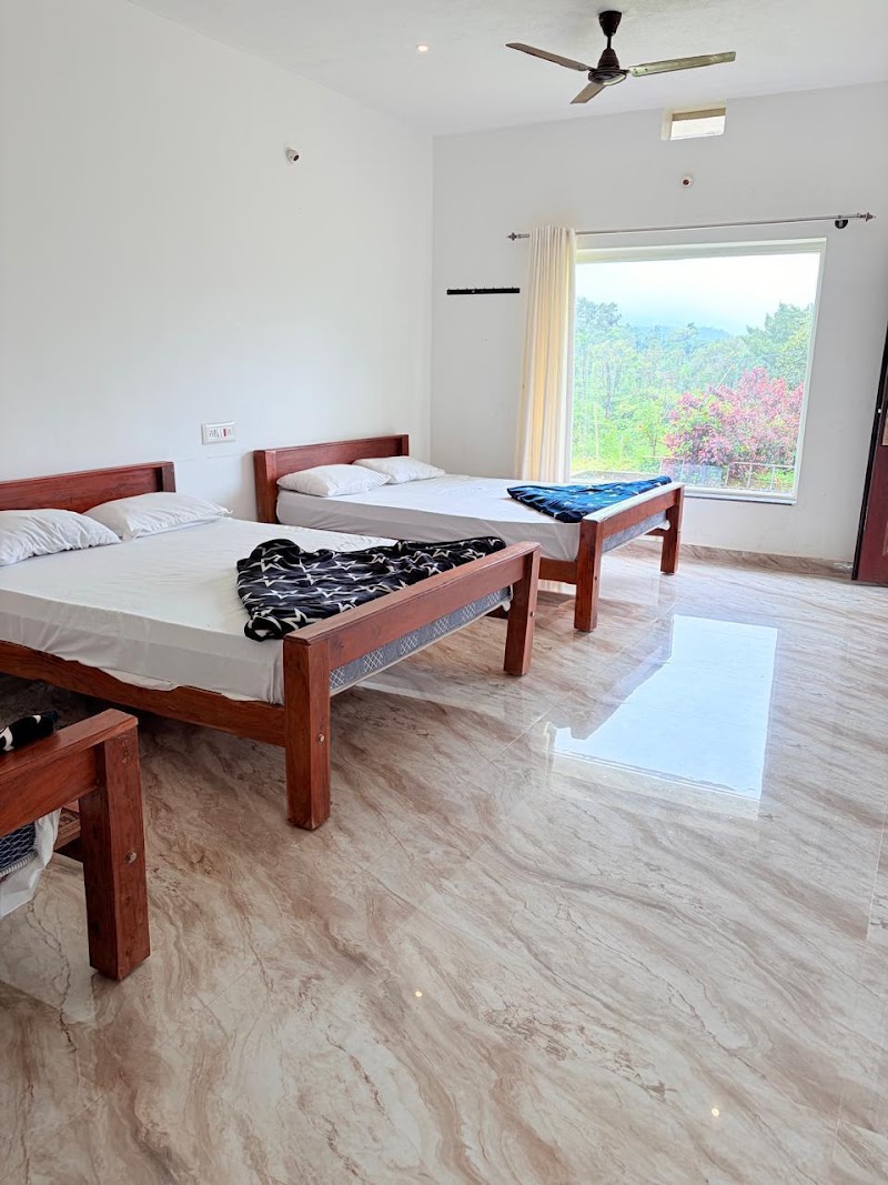 Bisle homestay sakleshpur - Bisle homestay sakleshpur byagadahalli, Bisle Ghat Rd, side, Kudrasthe, Byagadihalli, Karnataka 573123, India