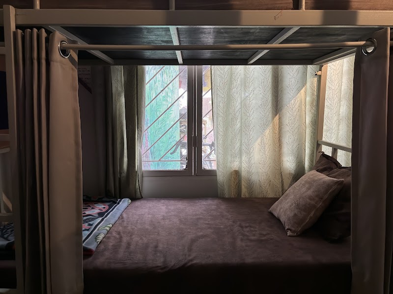 BYOC Hostels - BYOC Hostels 174, 2nd A Cross Rd, 2nd Stage, Stage 2, Domlur, Bengaluru, Karnataka 560071, India