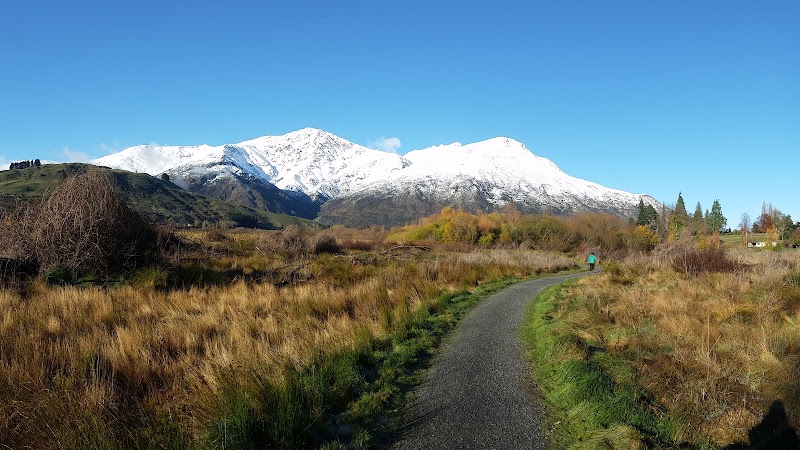 Lake Hayes - Lake Hayes, Otago Region 9371, New Zealand