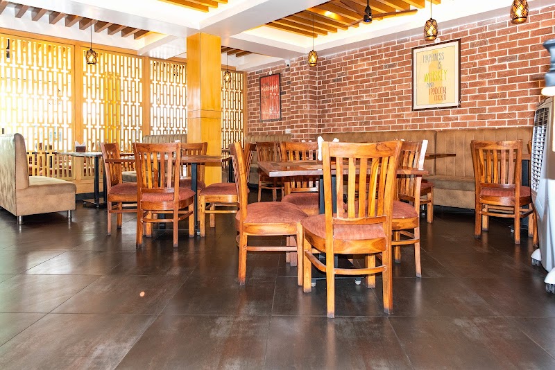 SHER-E-PUNJAB FAMILY RESTAURANT & BAR (MG ROAD) - SHER-E-PUNJAB FAMILY RESTAURANT & BAR (MG ROAD) MG ROAD, above HDFC BANK, opposite BATA, Arithang, Gangtok, Sikkim 737101, India