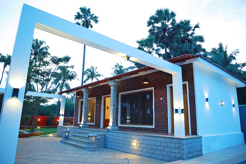 Sunshine villas - Sunshine villas, Rastakadu sea road, Anjugramam, Tamil Nadu 629401, India